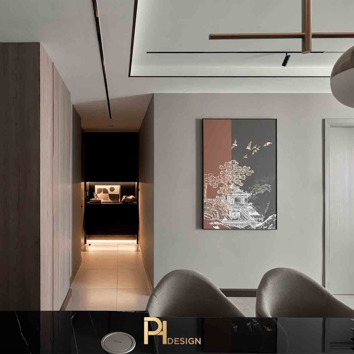 THE ANTONIA - 3PN - MODERN